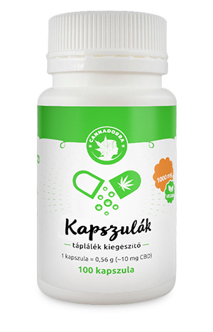 Kapszulák